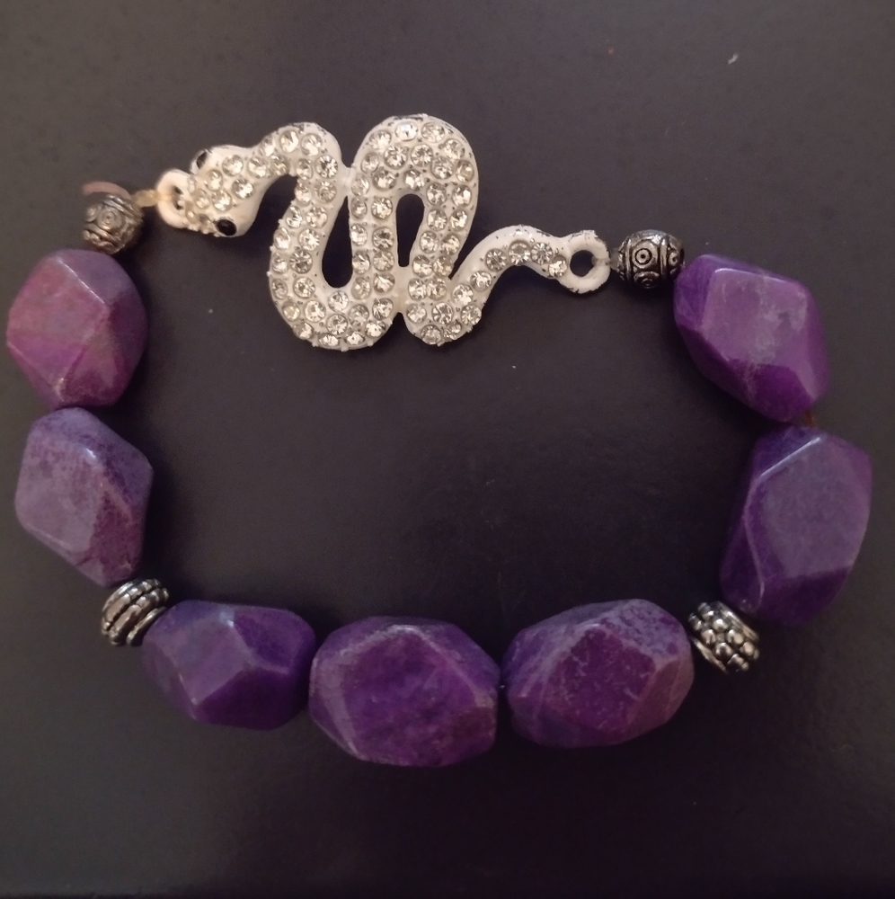 Handmade Women's Bracelet